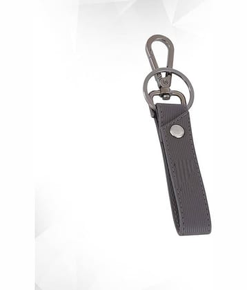 Krink Leather Keychain (Pack of 1) ( Pack of 1 )