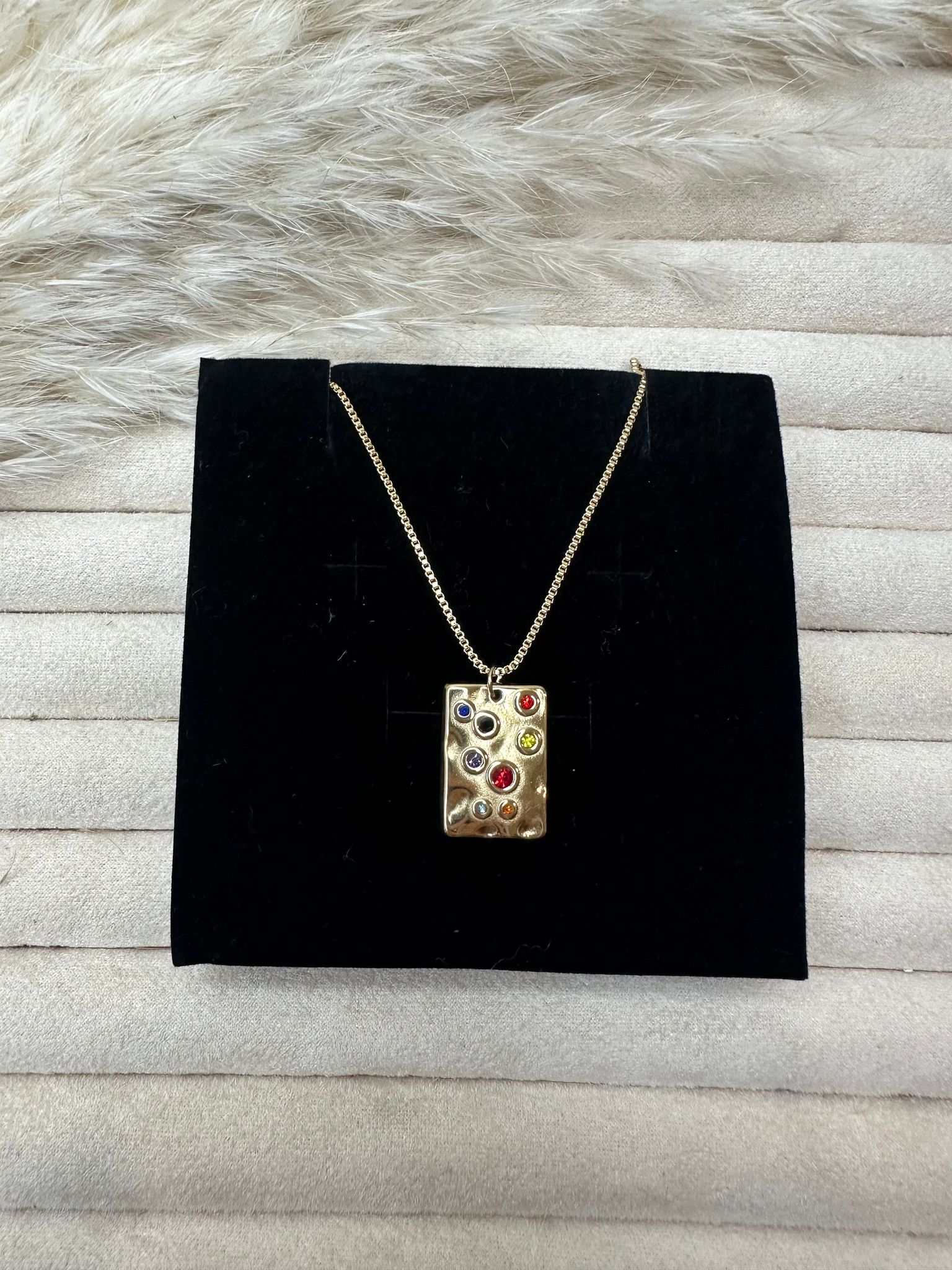 Tropical Dream Necklace