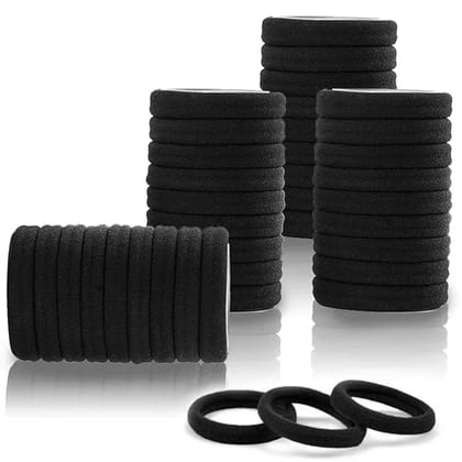 Only Black [50 Pieces]