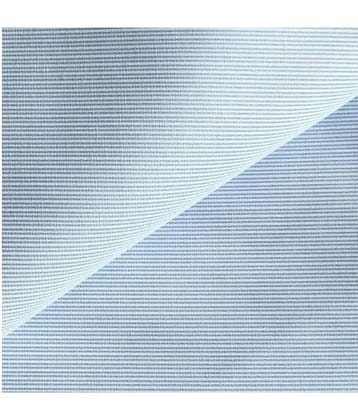 Makhanchor Blue 100 Percent Cotton Unstitched Shirt pc Single