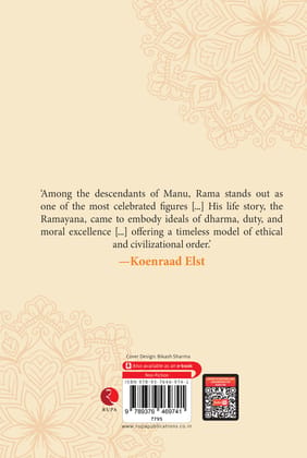 Rama Rajya: Creating an Ideal Bharat Rama Rajya: Creating an Ideal Bharat