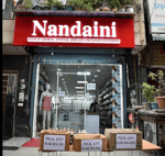 Nandaini Creation