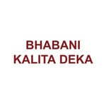 BHABANI KALITA DEKA