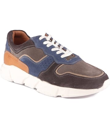 Red Chief - Multicolor Men's Sneakers