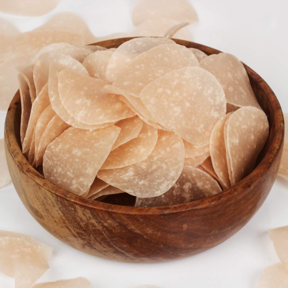 Mb Homemade Onion Papad 100 Gms