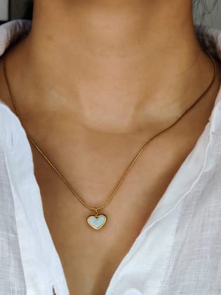 Dani Necklace