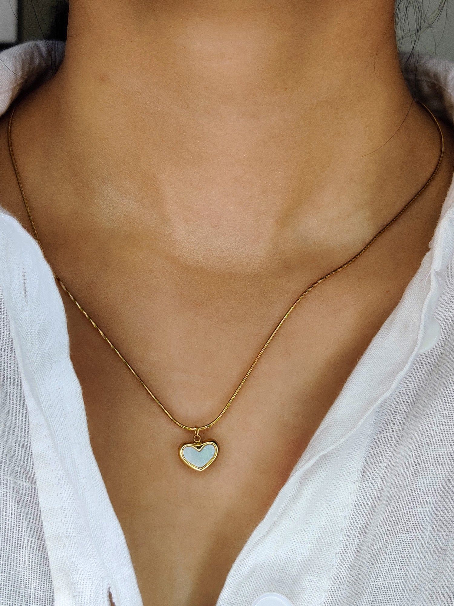 Dani Necklace