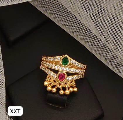 Ring. Design 2