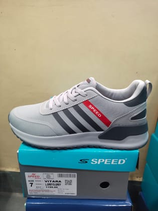 Article - Vitara Shoes.