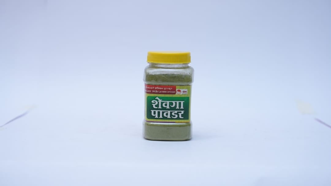 Hirai Moringa Powder