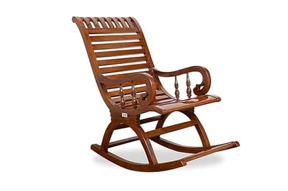 Comfort Plus Rocking Chair