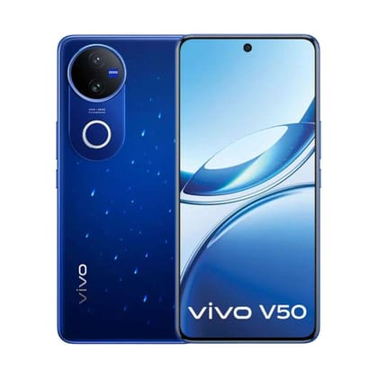 Vivo V50 8GB 256GB Starry Night