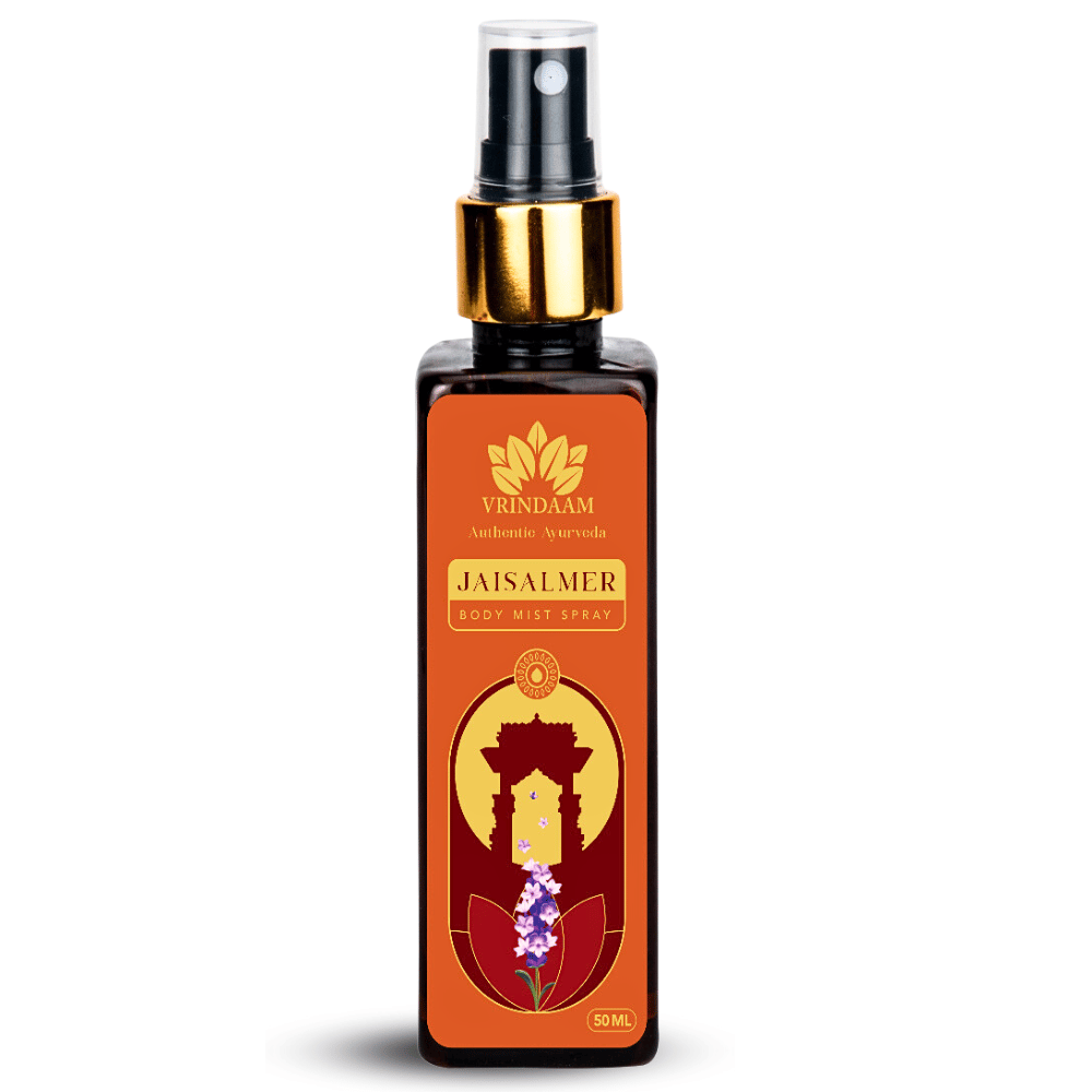 Jaisalmer 50 ml