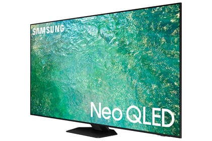 Samsung 163 cm (65 inches) 4K Ultra HD Smart Neo QLED TV QA65QN85CAKLXL (Titan Black) Samsung 163 cm (65 inches) 4K Ultra HD Smart Neo QLED TV QA65QN85CAKLXL (Titan Black) - Titan Black / 65 inches