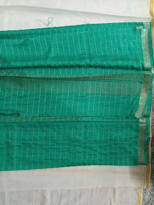 Cotton Saree Soft, Breathable Stylish
