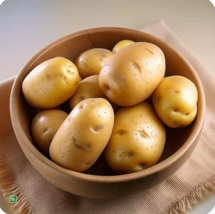 Potato Potato