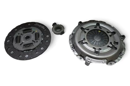 Tata Clutch Kit (Disc+Pressure Plate+Bearing) AV658151