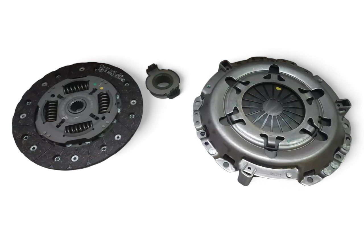 Tata Clutch Kit (Disc+Pressure Plate+Bearing) AV658151
