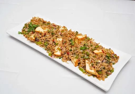 Shyam Fast Food & Restaurant