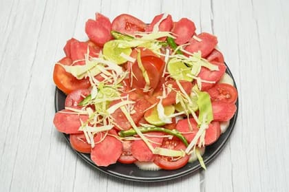 Green Salad