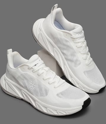 Cult - White Women's Running Shoes
