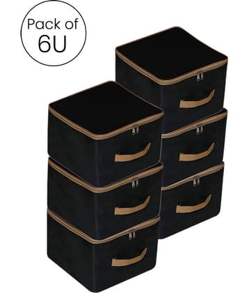 Collapsible Wardrobes ( Pack of 6 )