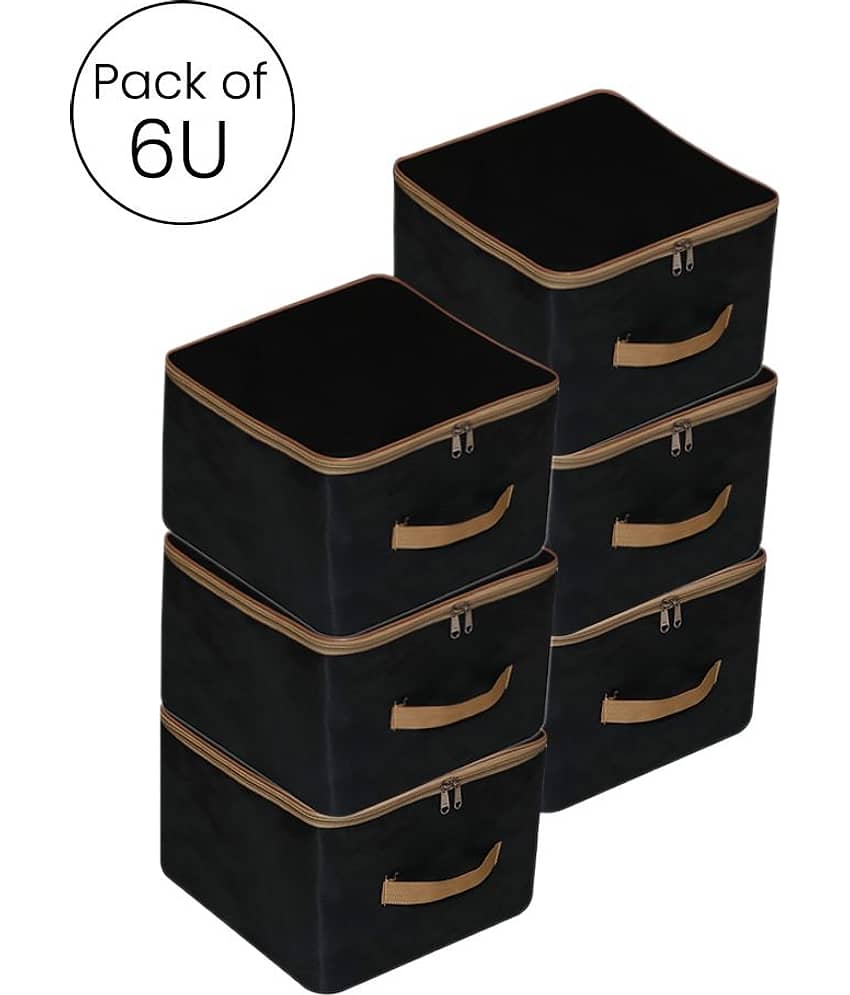 Collapsible Wardrobes ( Pack of 6 )
