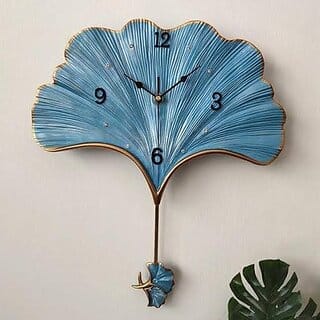 D. Wall clock