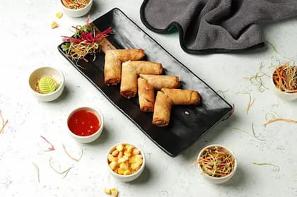 Spl. Spring Roll