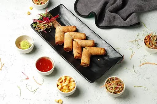 Spl. Spring Roll