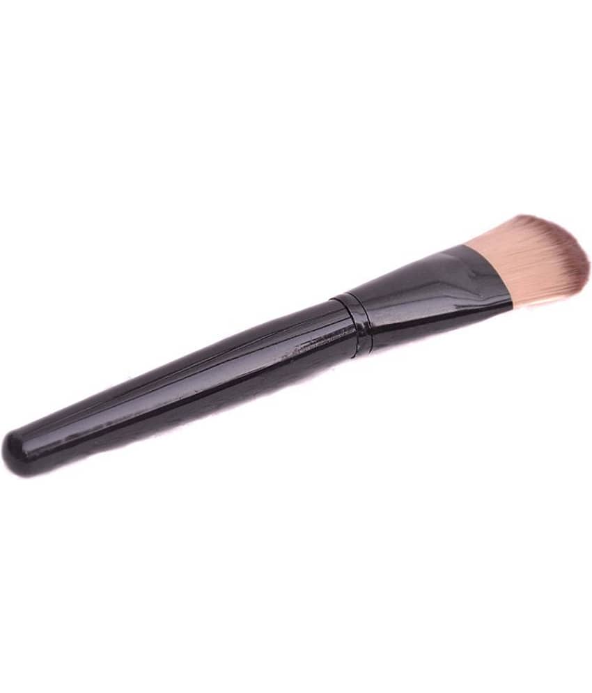 FOK Single Makeup  Blender Synthetic Hair Foundation Brush Pcs g