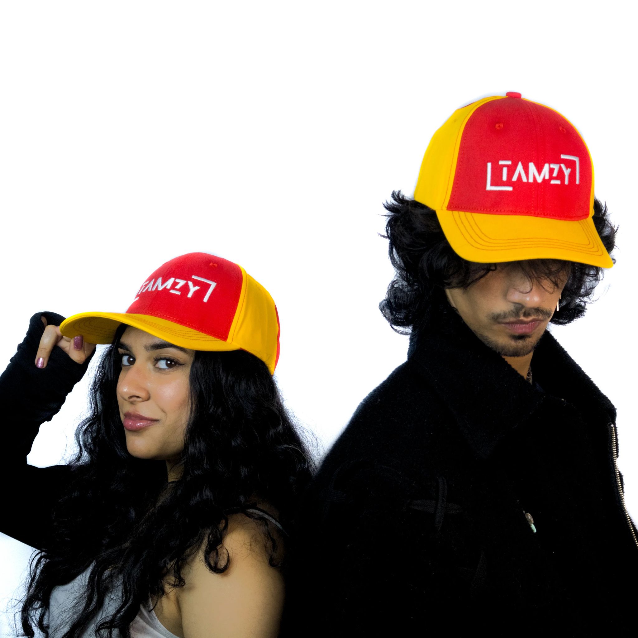 Cap AURA 06 Cotton