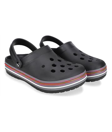 Campus - Off White Men's Clogs