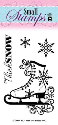 Ice Skate