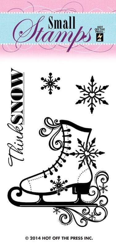 Ice Skate