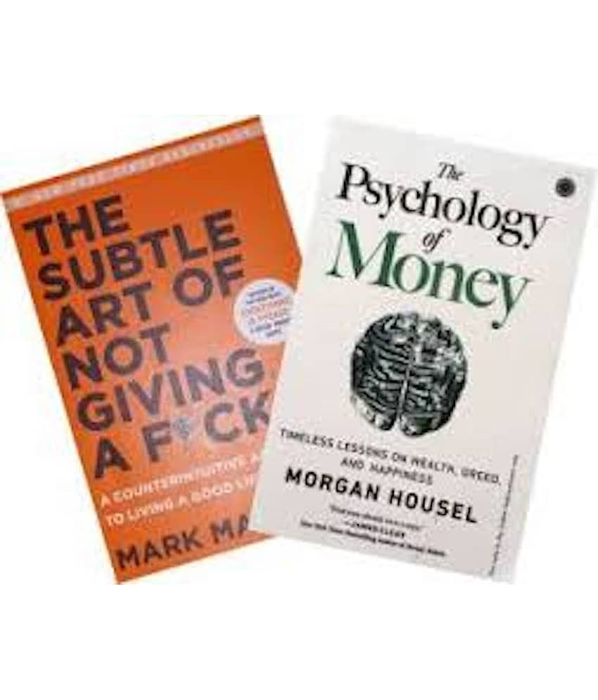 The Psychology Of Money-Timeless: Buy The Psychology Of Money-Timeless by Housel