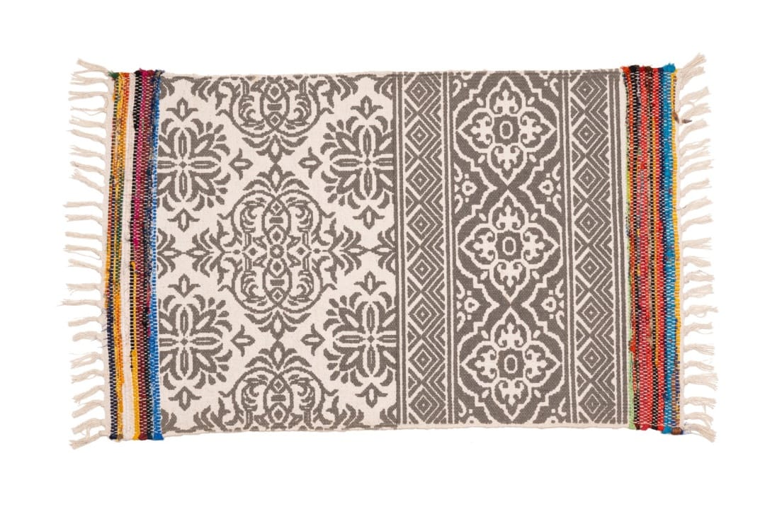 Printing 3D 100% Cotton