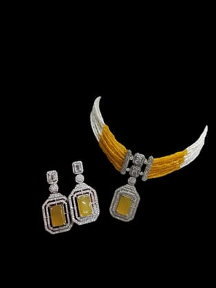 Jewellery Set
