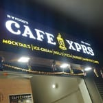 NV Food's Cafe Xprs