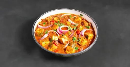 Paneer Changezi