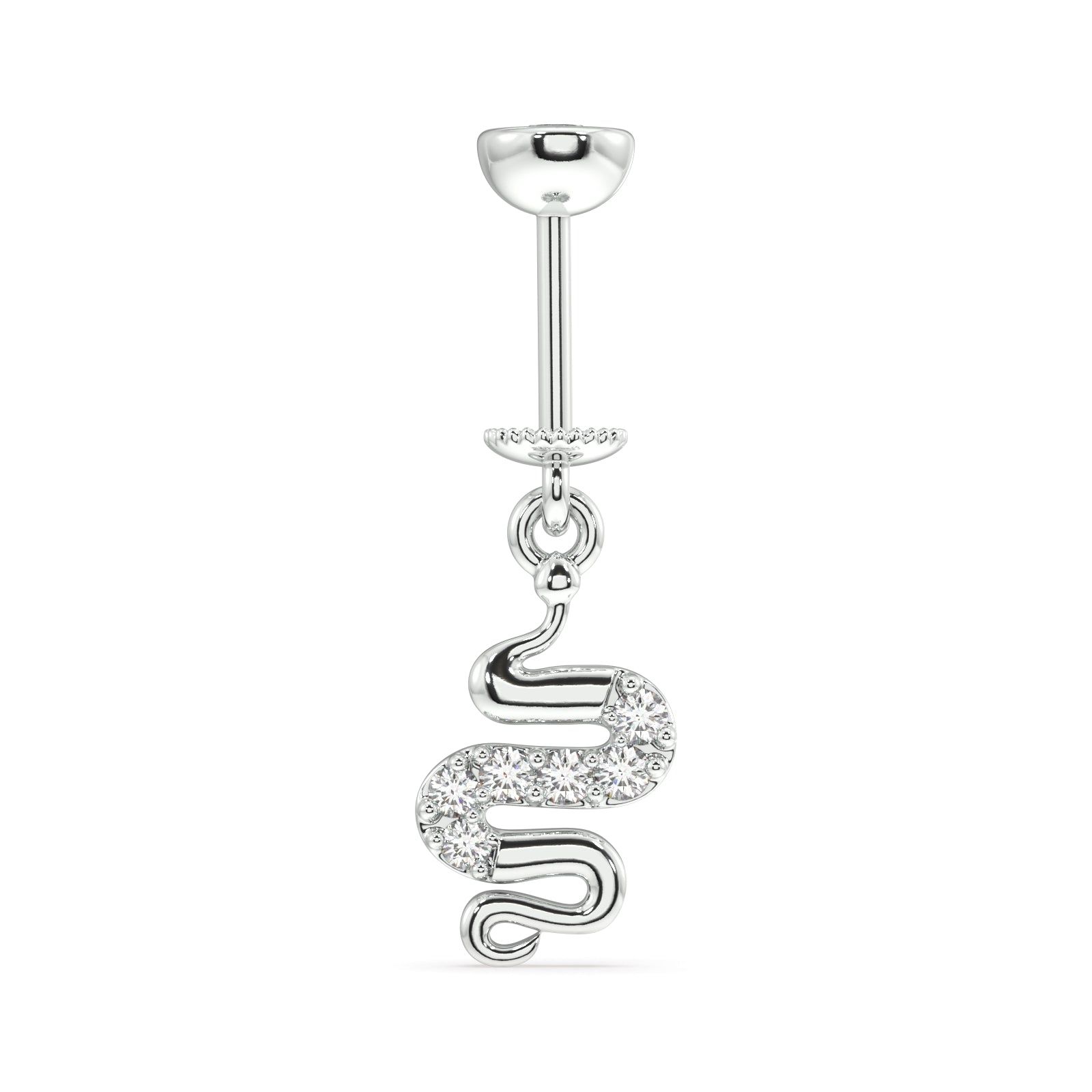 Exclusive serpent - Helix Hanging-Screw attachment