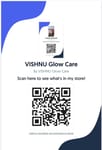 VISHNU Glow Care