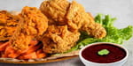Seoul Fried Chicken