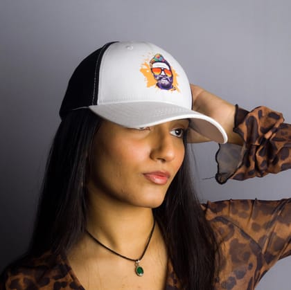 Cap AURA 12 Cotton