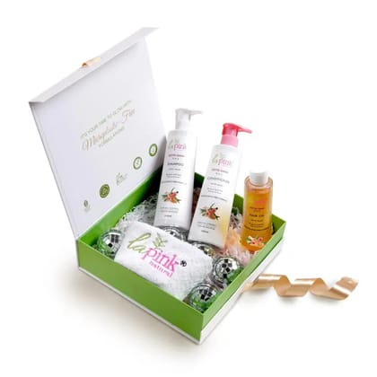 Festival Special Healthy Hair Gift Hamper
