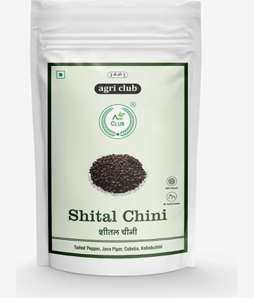 Agri Club Shital Chini Raw Herbs 150 gm