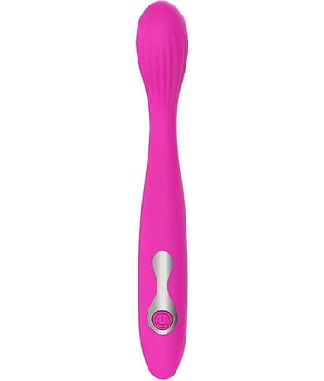 Breckelle's 10 Modes Vibration Portable Manual Massager