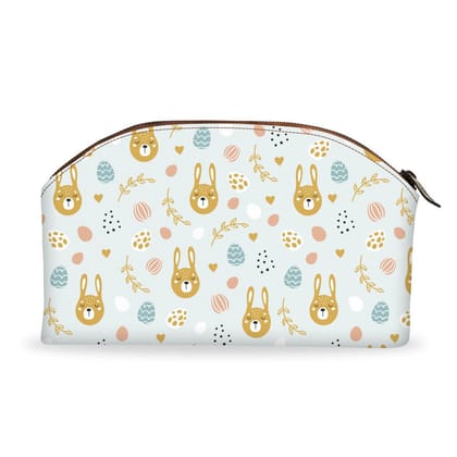Bunny Tech Pouch