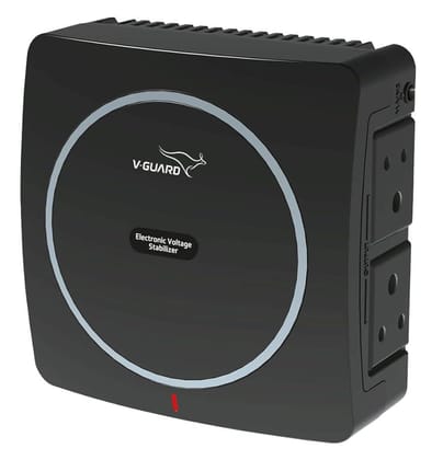 V-GUARD - Electronic Voltage Stabilizer (Neo Crystal)