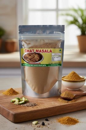 Chat Masala - 100 gm Chat Masala - 100 gm